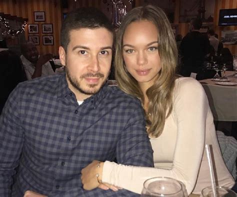 vinny guadagnino elicea|Vinny Guadagnino’s Ex Girlfriend Elicea Shyann。